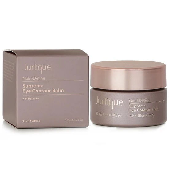 Jurlique Nutri-Define Supreme Eye Contour Balm 15ml