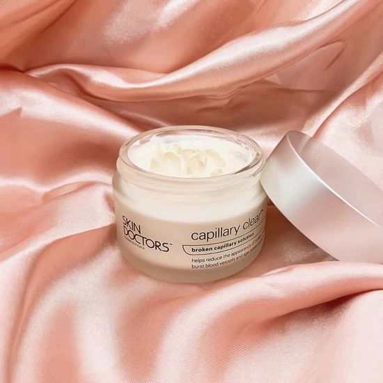 Skin Doctors Capillary Clear