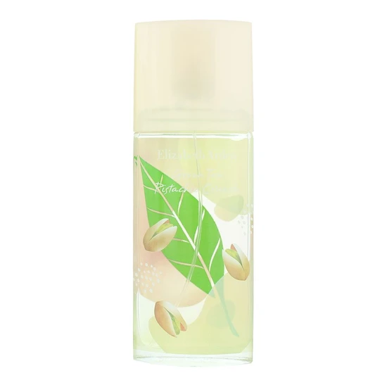 Elizabeth Arden Green Tea Pistachio Crunch Eau De Toilette 100ml
