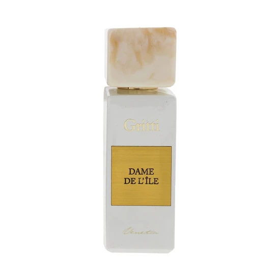 Gritti Dame De L'ile Eau De Parfum 100ml