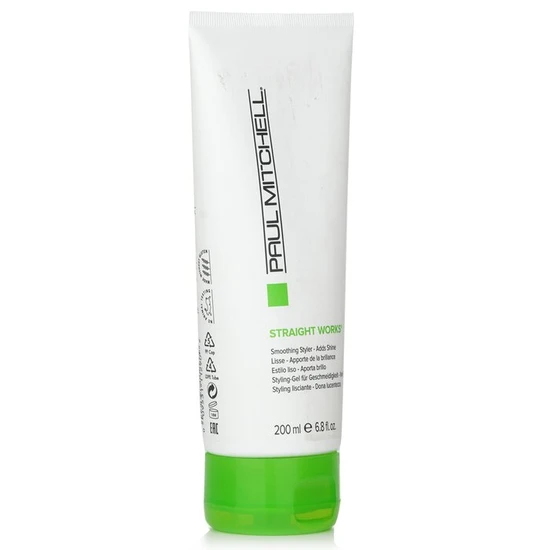 Paul Mitchell Straight Works 150ml
