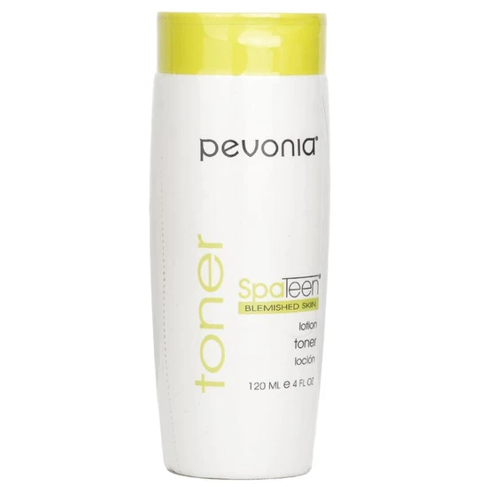 Pevonia Botanica SpaTeen Blemished Skin Toner 120ml