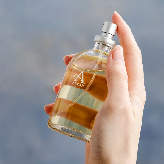 ARRAN Cedarwood & Citrus Room Spray 100ml