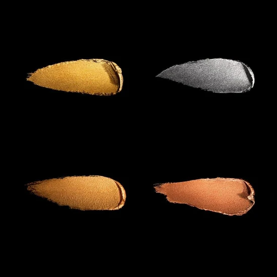 Pat McGrath Labs Metalmorphosis 005 Kit Silver