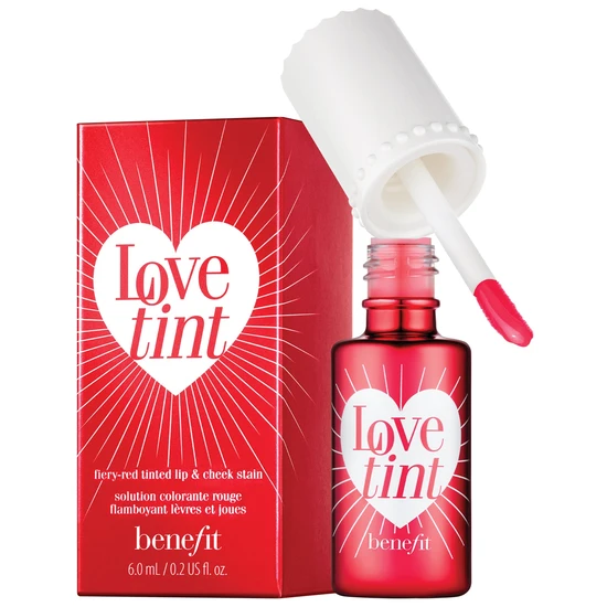 Benefit Lovetint Cheek & Lip Stain