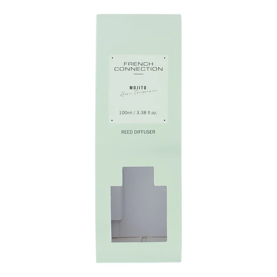 French Connection Autumn Collection Mango Mojito Diffuser 100ml