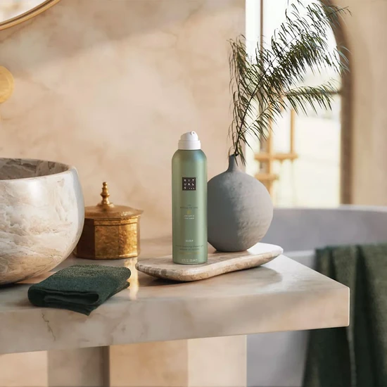 Rituals Jing Calming Foaming Shower Gel 200ml