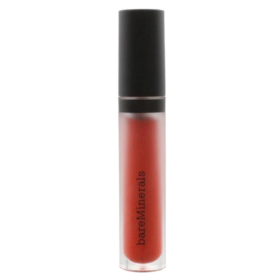bareMinerals Statement Matte Liquid Lipstick Fire Red