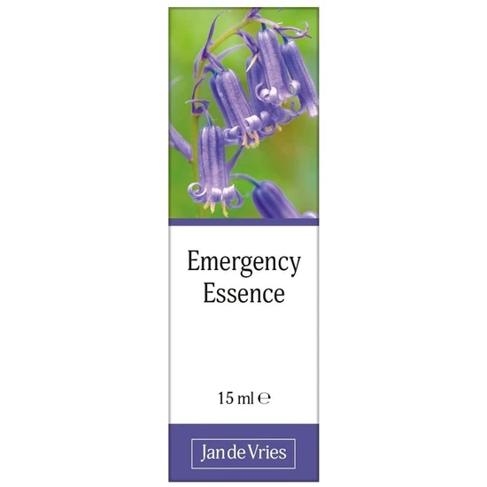 A.Vogel Emergency Essence 15ml
