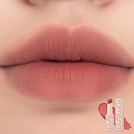 Rom&nd Zero Matte Lipstick #07 Envy Me