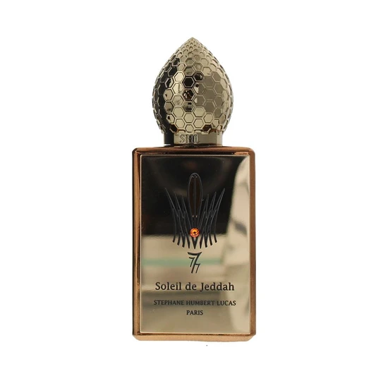 Stephane Humbert Lucas Soleil De Jeddah Afterglow Eau De Parfum 50ml