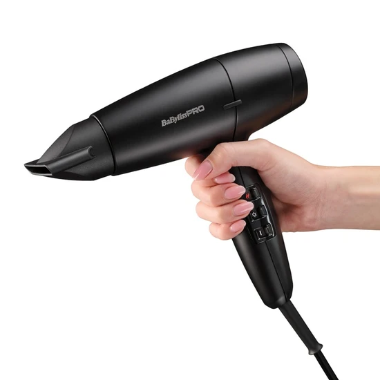 BaByliss Lupia Hair Dryer