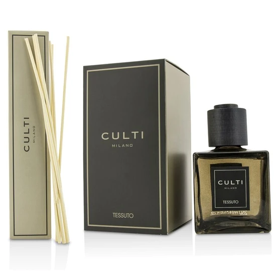 Culti Decor Room Diffuser Tessuto 250ml