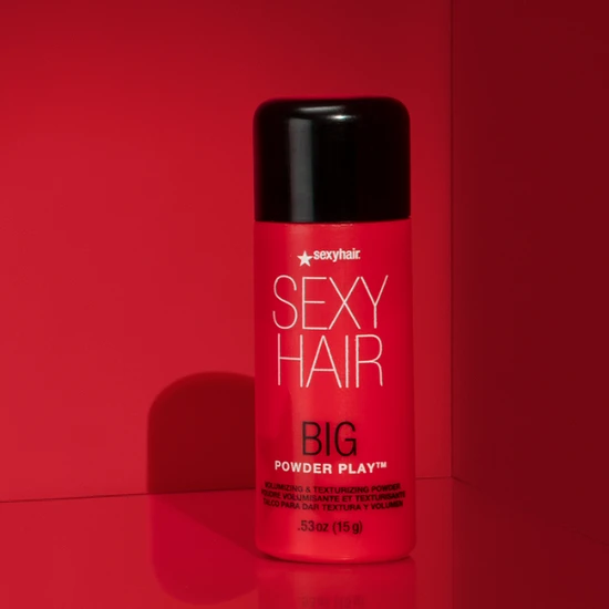 Sexy Hair Big Power Play 15g