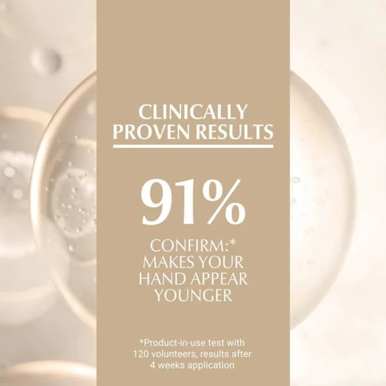 Eucerin Hyaluron-Filler + Elasticity Age Spot Correcting Hand Cream SPF 30 75ml