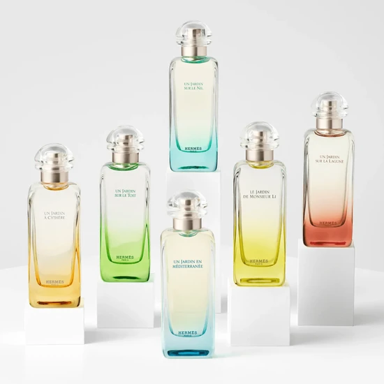 Hermès Un Jardin A Cythere Eau De Toilette 15ml