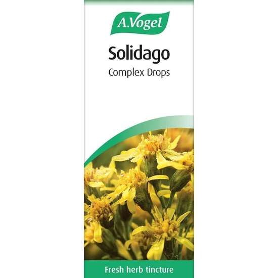 A.Vogel Solidago Complex 50ml