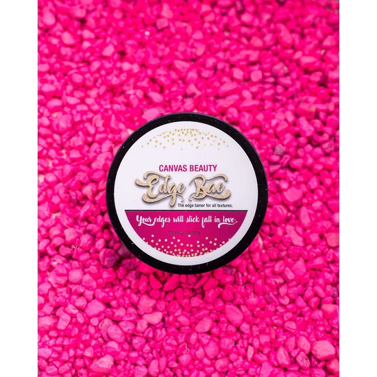 Canvas Beauty Edge Bae The Edge Tamer 2 oz