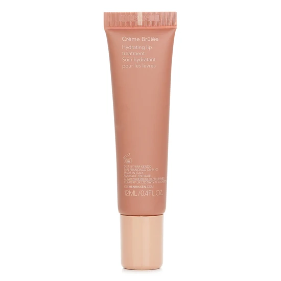 Ole Henriksen Pout Preserve Peptide Lip Treatment Creme Brulee 12ml