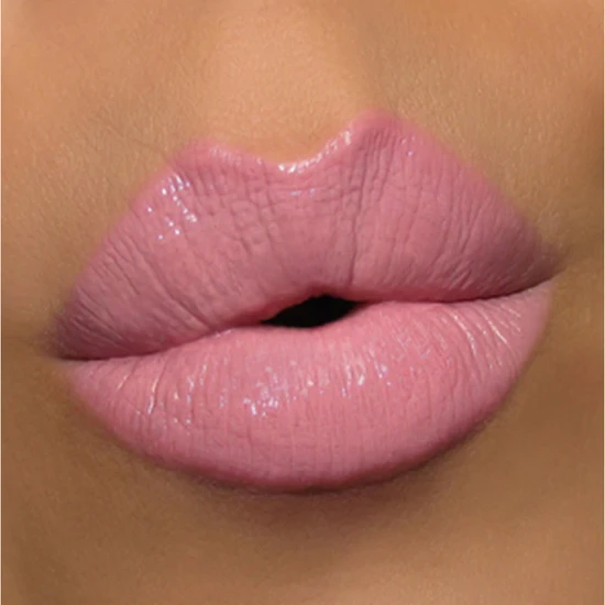 Gerard Cosmetics Colour Your Smile Lighted Lip Gloss Cocoa Bean