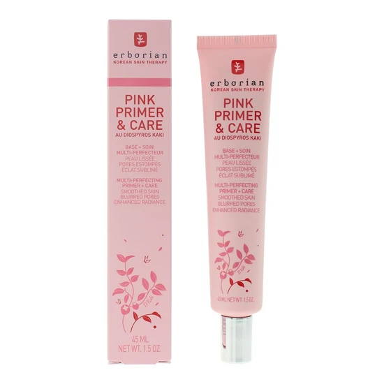 Erborian Pink Primer & Care 45ml