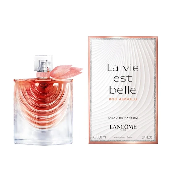 Lancôme La Vie Est Belle Iris Absolu L'eau De Parfum 50ml
