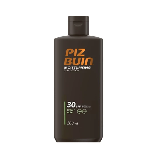 Piz Buin Moisturising Sun Lotion SPF 50+ 200ml