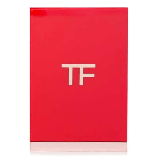 Tom Ford Electric Cherry Eyeshadow Palette Eye Colour Quad 01