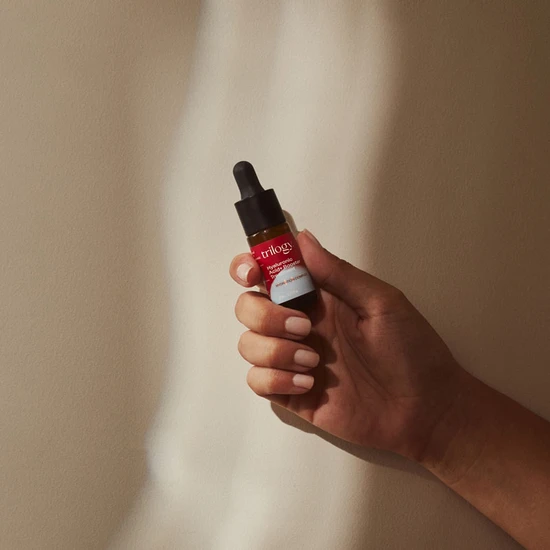 Trilogy Hyaluronic Acid+ Booster Treatment