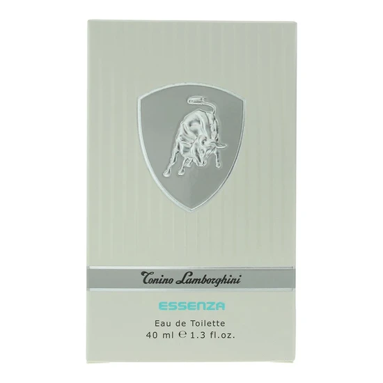 Lamborghini Essenza Eau De Toilette 40ml
