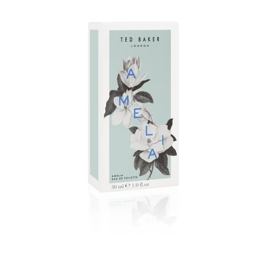 Ted Baker Amelia Eau De Toilette 30ml