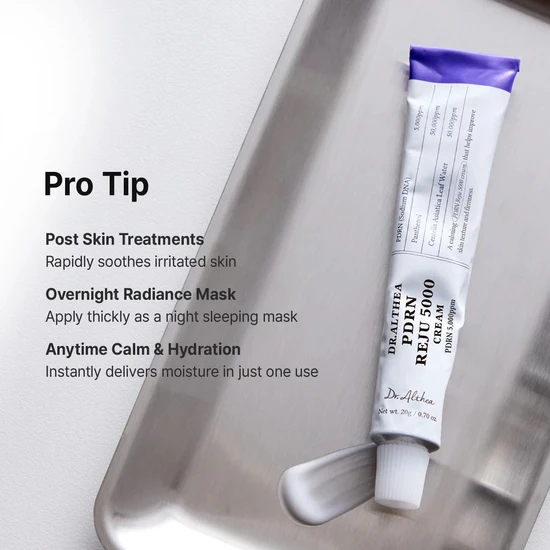 Dr. Althea PDRN Reju 5000 Cream 20g