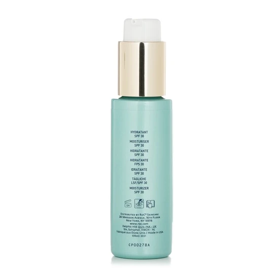 RoC Multi Correxion Hydrate + Plump Moisturiser SPF 30 50ml