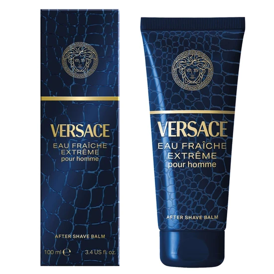 Versace Eau Fraiche Extreme Aftershave Balm 100ml