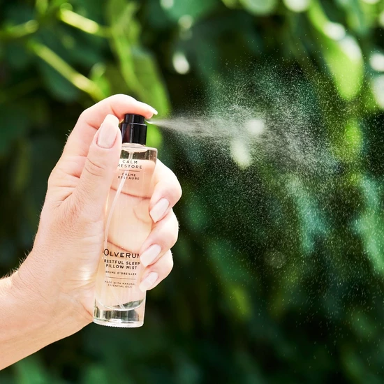 OLVERUM Restful Sleep Pillow Mist 50ml