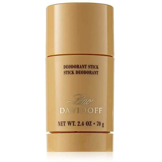 Davidoff Zino Deodorant Stick 70g