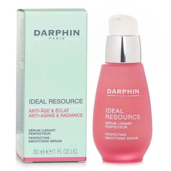 Darphin Ideal Resource Perfecting Smoothing Serum