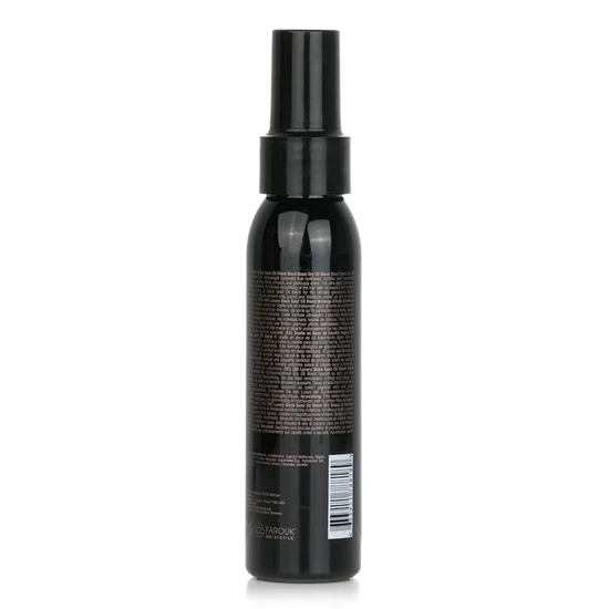 CHI Luxury Black Seed Oil Dry Oil 89ml