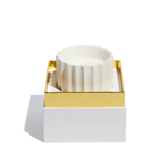 Goldfield & Banks SILKY WOODS Candle Limited Edition 250g