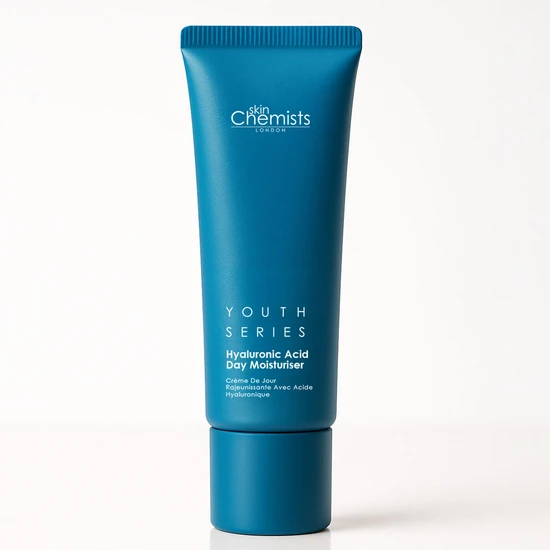 skinChemists Hyaluronic Acid Day Moisturiser 50ml