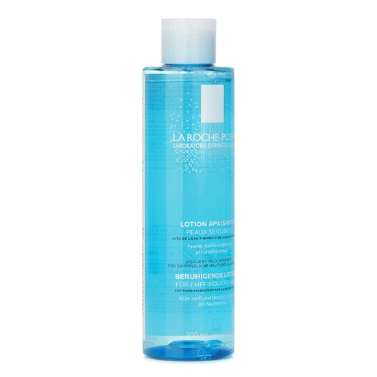 La Roche-Posay Soothing Lotion 200ml