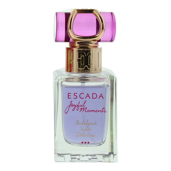 Escada Joyful Moments Eau De Parfum 30ml