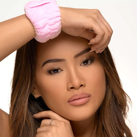 Brushworks Microfibre Wrist Wash Bands