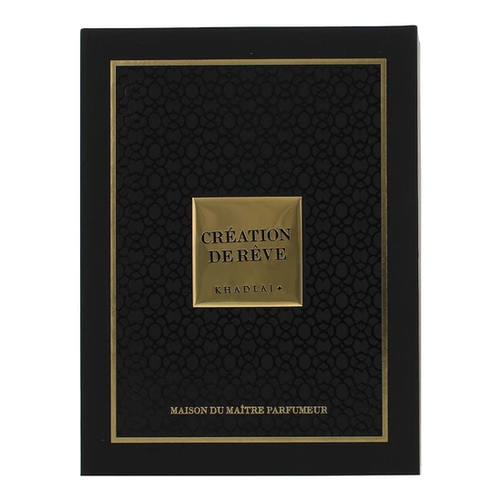 Khadlaj Creation De Reve Eau De Parfum 100ml