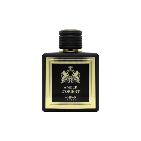 Anfar Amber D'Orient Extrait De Parfum 115ml