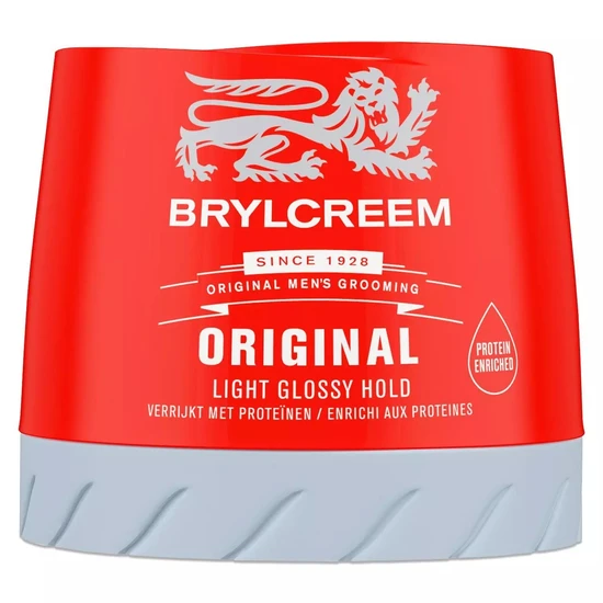 Brylcreem Original Hair Cream 150ml