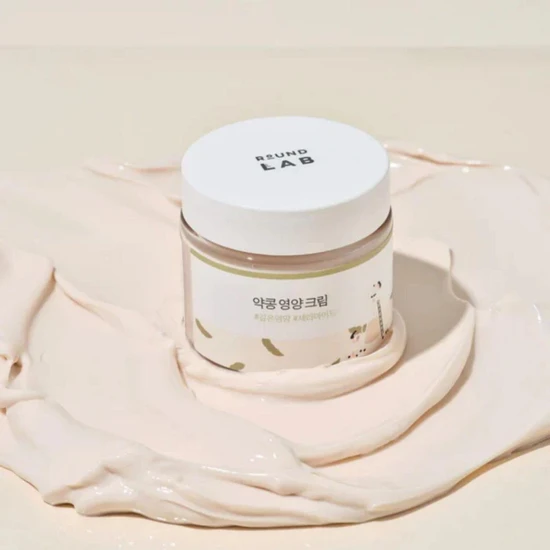 Round Lab Soybean Nourishing Cream 80ml