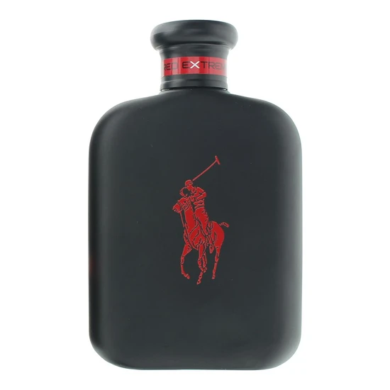 Ralph Lauren Polo Red Extreme Eau De Parfum 125ml