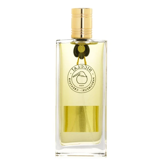 Nicolai Bois Belize Intense Eau De Parfum 100ml