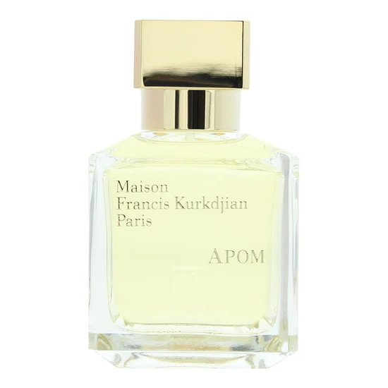 Maison Francis Kurkdjian Apom Eau De Parfum 70ml